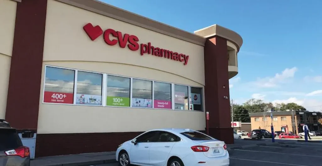 CVS Media PA Your Go-To Pharmacy and Health Hub