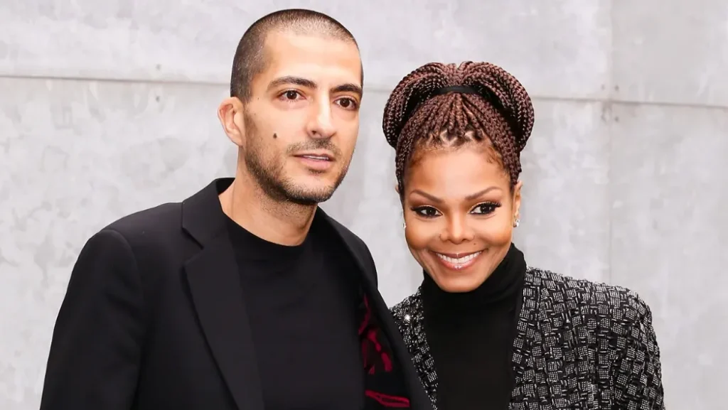 janet jackson husband