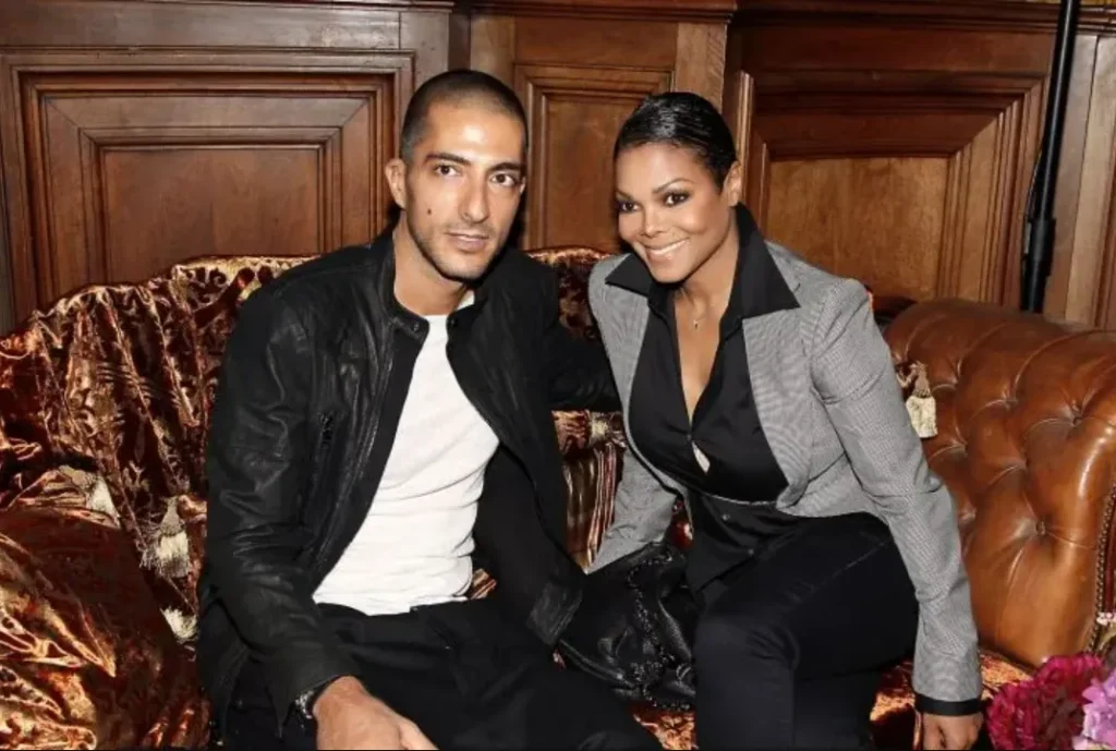 janet jackson husband