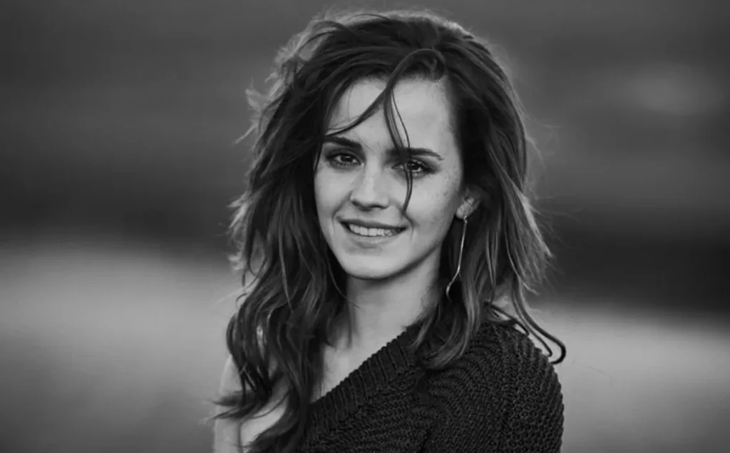 Photography Uwn7Ozfj-Rw= Emma Watson Capturing Elegance