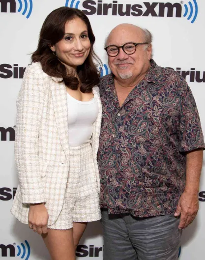 grace fan devito height