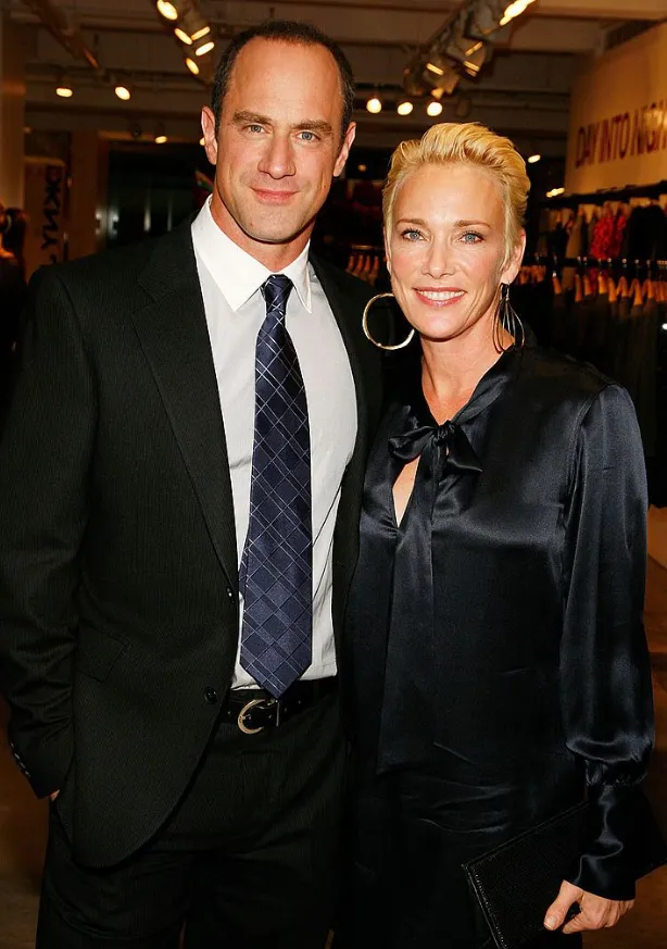 Christopher Meloni Wife, Age, Height, Weight, Net Worth, Career, And More