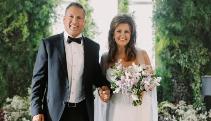 joni lamb new husband