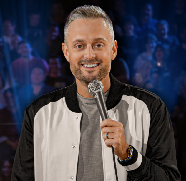 nate bargatze age