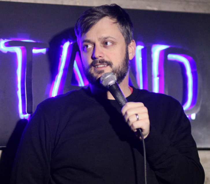 nate bargatze age