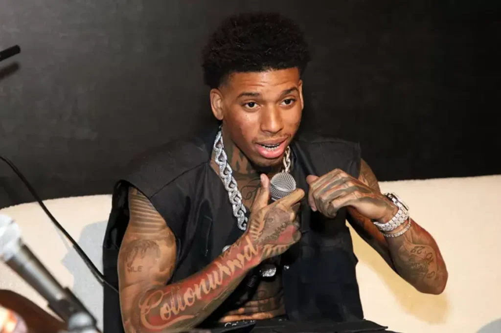 Nle Choppa Wife, Age, Height, Weight, Net Worth, Career, And More