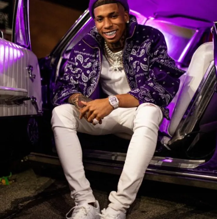 Nle Choppa Wife, Age, Height, Weight, Net Worth, Career, And More