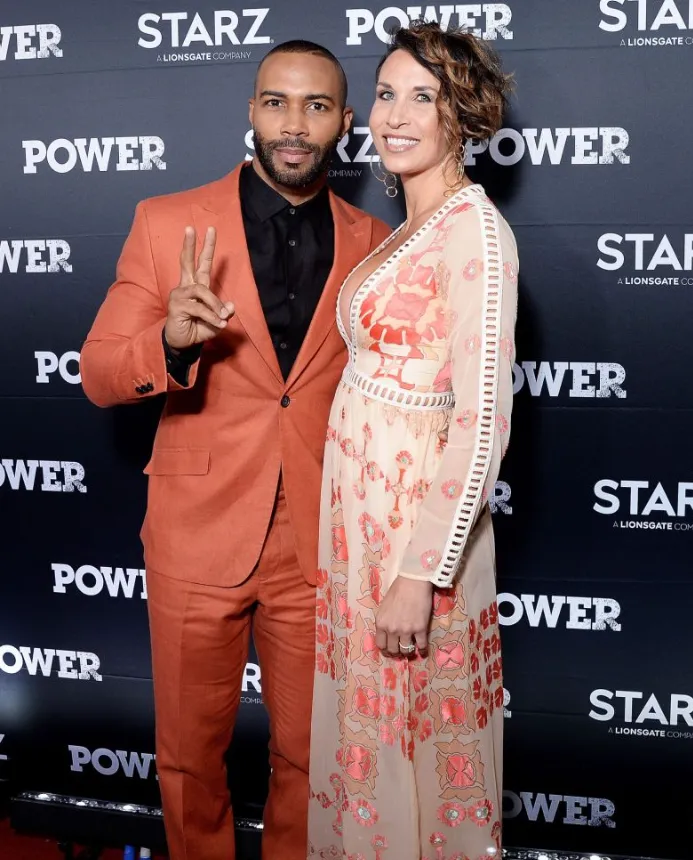 Omari Hardwick Wife, Age, Height, Weight, Net Worth, Career, And More