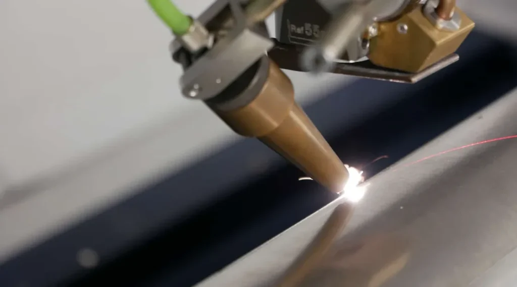 Should You Use an Electron Beam Weld or a Laser Beam Weld