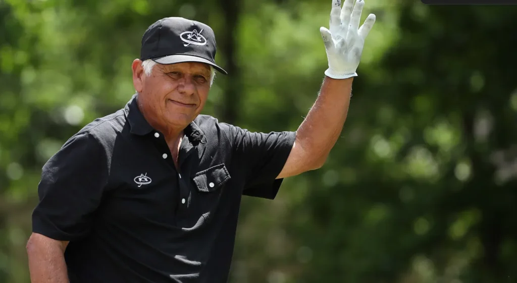 Lee Trevino Age, Height, Weight, Net Worth, Career, And More