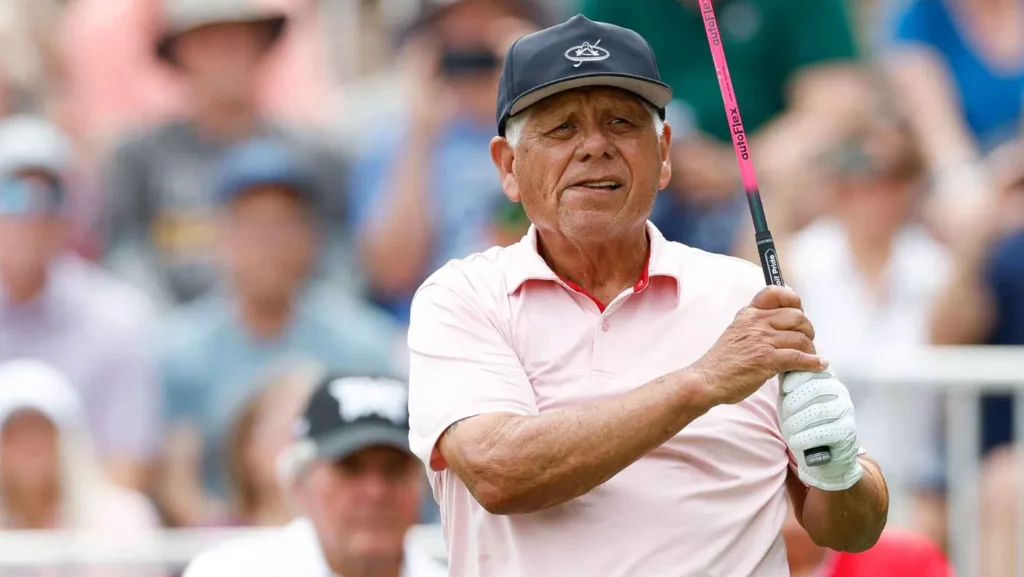 Lee Trevino Age, Height, Weight, Net Worth, Career, And More