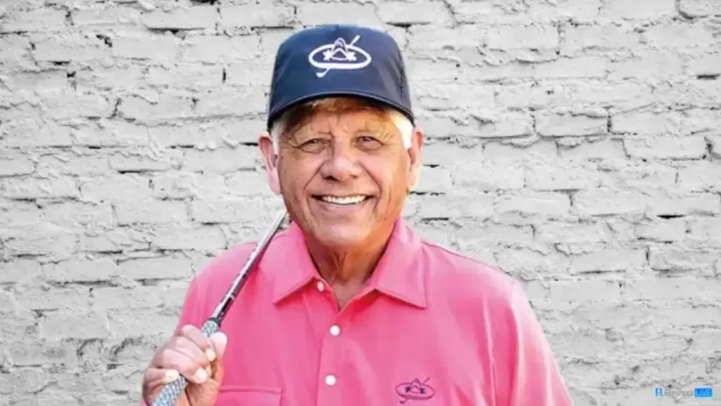 Lee Trevino Age, Height, Weight, Net Worth, Career, And More